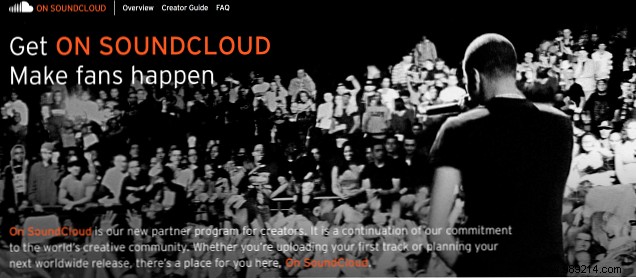 7 Compelling Reasons to Start Using SoundCloud Today