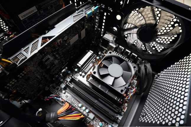 7 Compelling Reasons PC Gaming Outshines Consoles