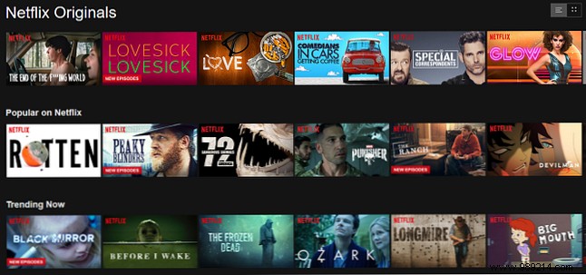 7 Compelling Reasons to Subscribe to Netflix This Year