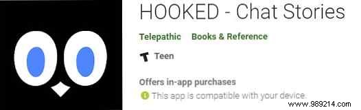 Top 8 Chat Story Apps for Immersive Mobile Fiction Reading