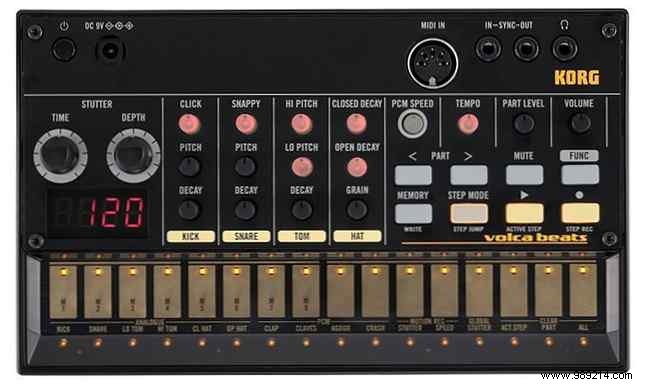 8 Expert Gift Ideas for Music Lovers: From Streaming to Synthesizers