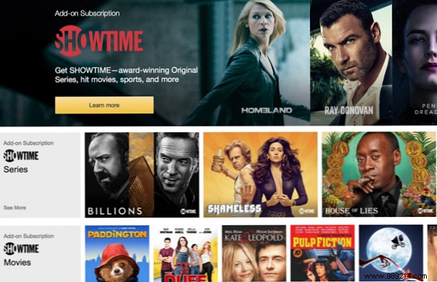 8 Top Amazon Prime Video Channels Worth Your Subscription