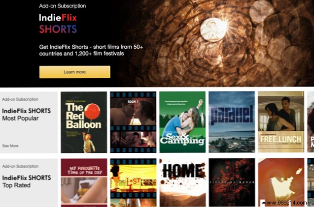 8 Top Amazon Prime Video Channels Worth Your Subscription