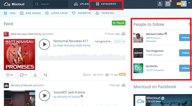 7 Top Websites to Discover Emerging Indie Artists and Hidden Music Gems