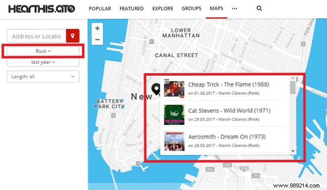 7 Top Websites to Discover Emerging Indie Artists and Hidden Music Gems