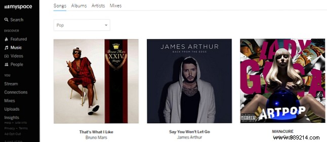 7 Top Websites to Discover Emerging Indie Artists and Hidden Music Gems