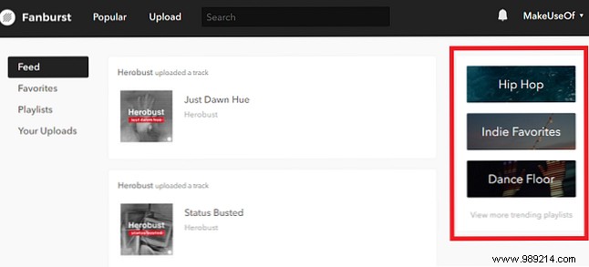 7 Top Websites to Discover Emerging Indie Artists and Hidden Music Gems