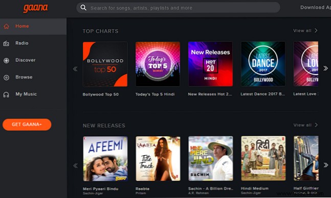 7 Top Websites to Discover Emerging Indie Artists and Hidden Music Gems