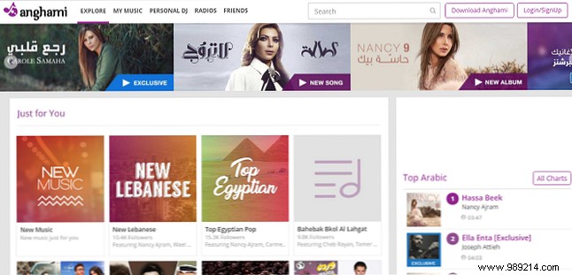 7 Top Websites to Discover Emerging Indie Artists and Hidden Music Gems