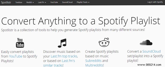 7 Essential Web Apps to Supercharge Your Spotify Experience