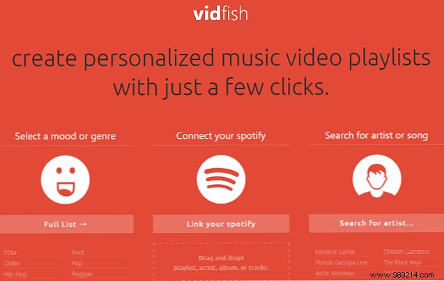 7 Essential Web Apps to Supercharge Your Spotify Experience