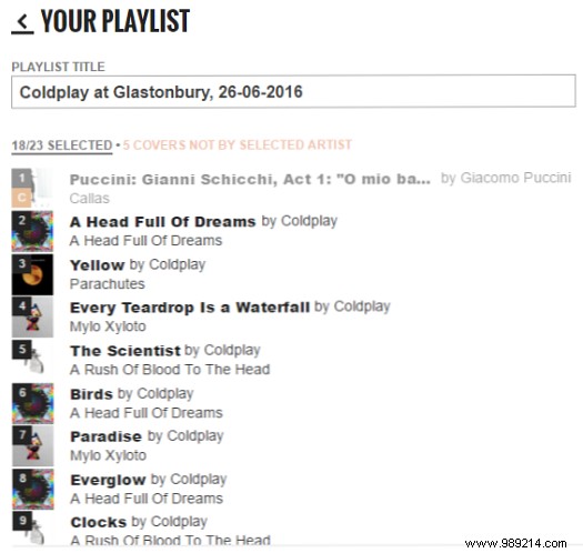 7 Essential Web Apps to Supercharge Your Spotify Experience
