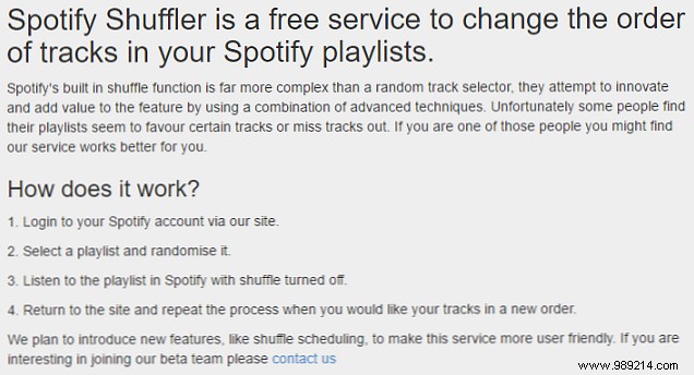 7 Essential Web Apps to Supercharge Your Spotify Experience