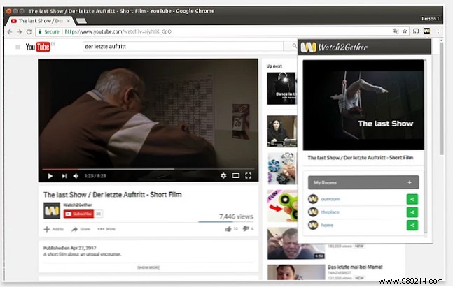 7 Proven Ways to Watch Netflix with Friends Remotely