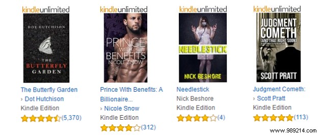 7 Proven Ways to Maximize Your Kindle and Read More Books