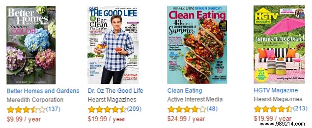 7 Proven Ways to Maximize Your Kindle and Read More Books