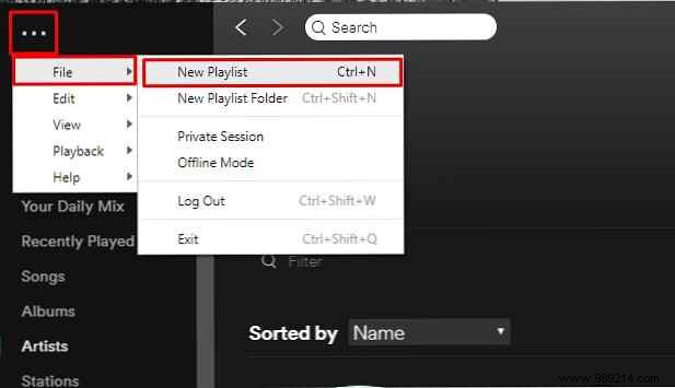 8 Expert Tips to Master Your Spotify Playlists
