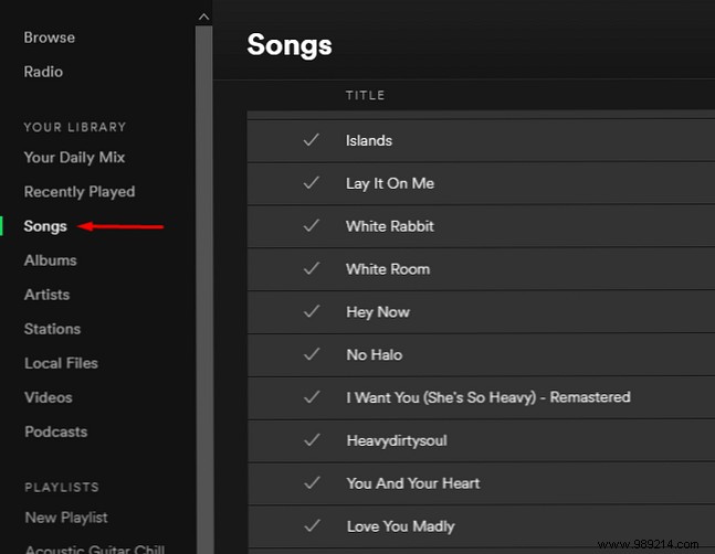 8 Expert Tips to Master Your Spotify Playlists