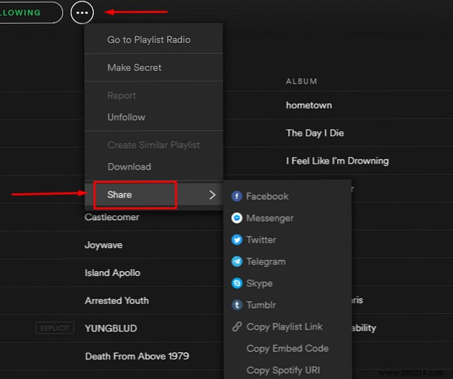 8 Expert Tips to Master Your Spotify Playlists