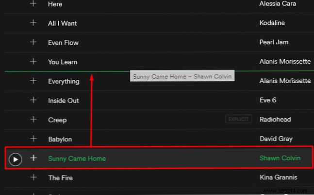 8 Expert Tips to Master Your Spotify Playlists