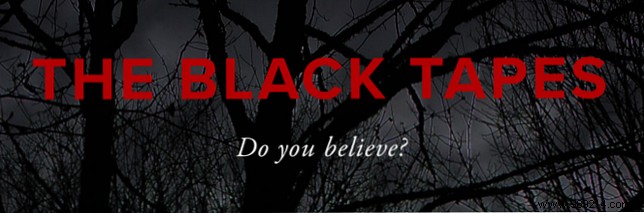 8 Spine-Tingling Mystery Podcasts That Will Hook You from the First Episode