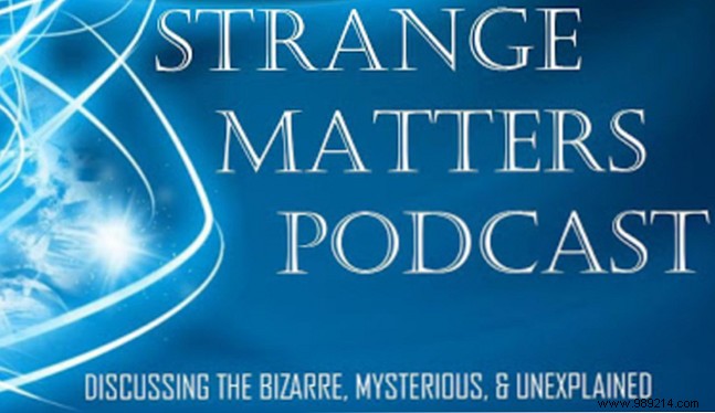 8 Spine-Tingling Mystery Podcasts That Will Hook You from the First Episode