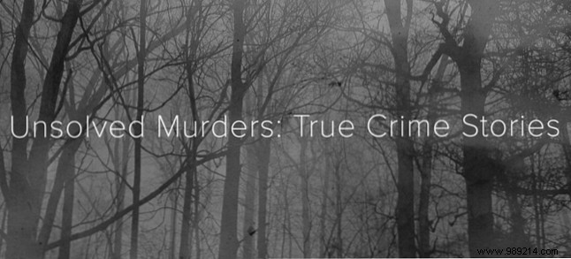 8 Spine-Tingling Mystery Podcasts That Will Hook You from the First Episode