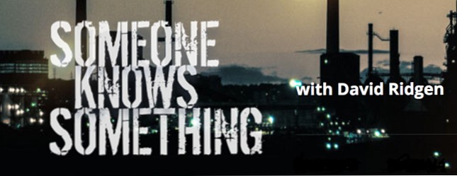 8 Spine-Tingling Mystery Podcasts That Will Hook You from the First Episode