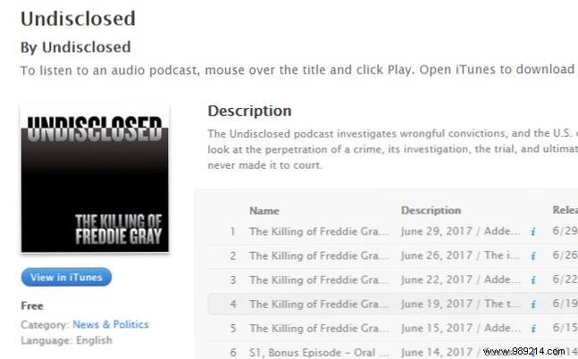 8 Gripping True Crime Podcasts That Rival Serial