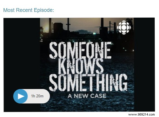 8 Gripping True Crime Podcasts That Rival Serial