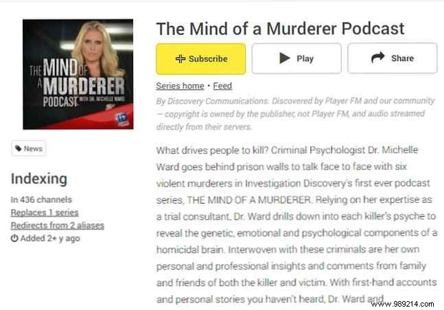 8 Gripping True Crime Podcasts That Rival Serial
