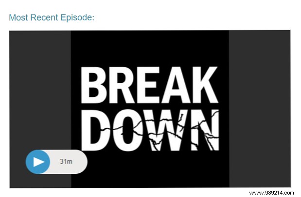 8 Gripping True Crime Podcasts That Rival Serial