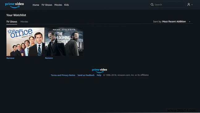 8 Essential Amazon Prime Video Tips to Elevate Your Streaming Experience