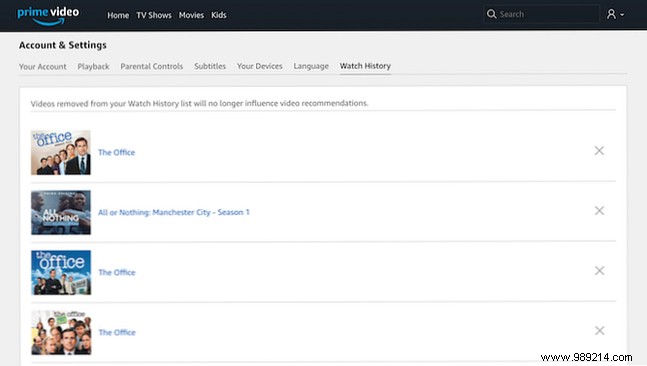 8 Essential Amazon Prime Video Tips to Elevate Your Streaming Experience