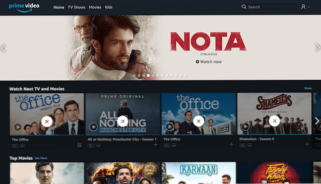 8 Essential Amazon Prime Video Tips to Elevate Your Streaming Experience