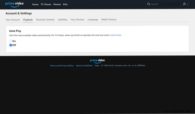 8 Essential Amazon Prime Video Tips to Elevate Your Streaming Experience