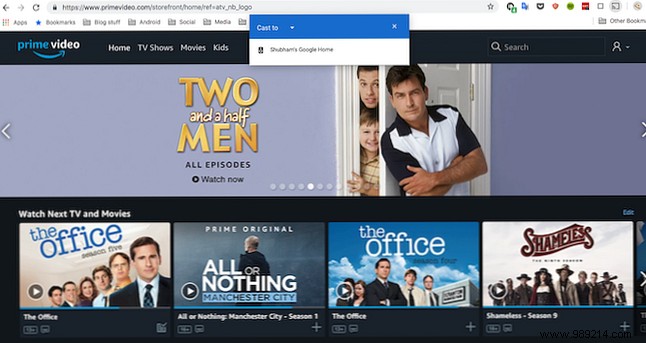 8 Essential Amazon Prime Video Tips to Elevate Your Streaming Experience