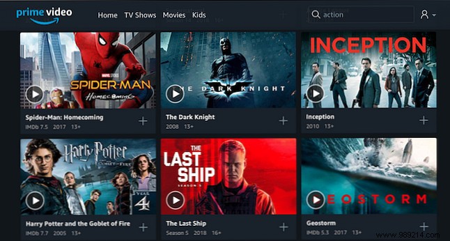 8 Essential Amazon Prime Video Tips to Elevate Your Streaming Experience