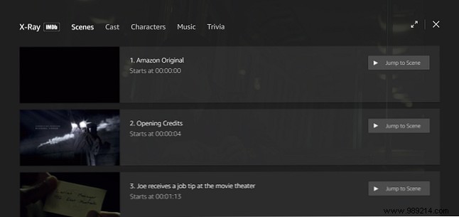 8 Essential Amazon Prime Video Features to Elevate Your Streaming Experience
