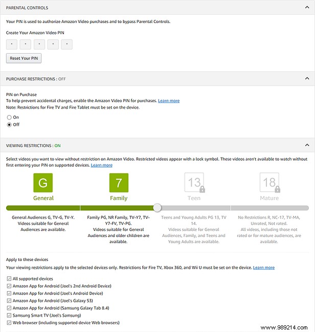8 Essential Amazon Prime Video Features to Elevate Your Streaming Experience