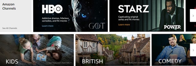 8 Essential Amazon Prime Video Features to Elevate Your Streaming Experience