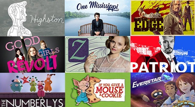 8 Essential Amazon Prime Video Features to Elevate Your Streaming Experience