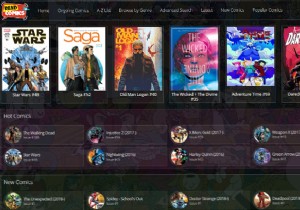 9 Best Websites to Read Comics Online for Free