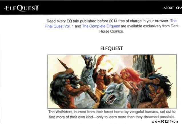 9 Best Websites to Read Comics Online for Free