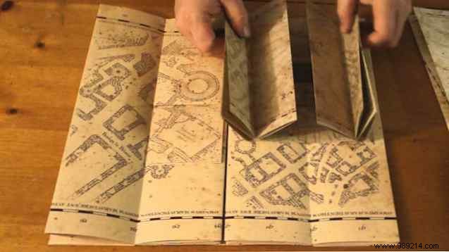 9 Harry Potter Gadgets Brought to Life by Modern Technology