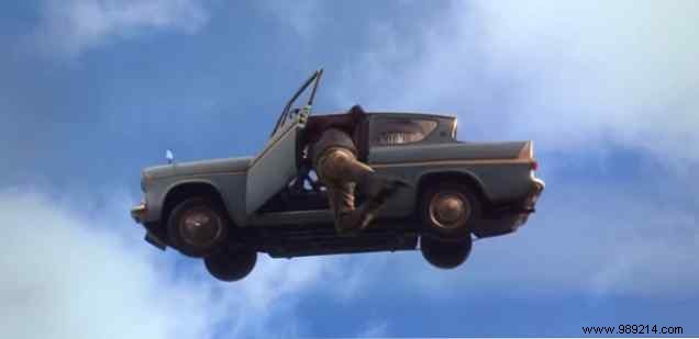 9 Harry Potter Gadgets Brought to Life by Modern Technology