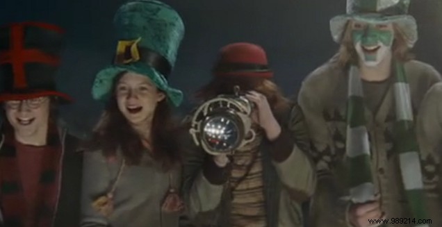 9 Harry Potter Gadgets Brought to Life by Modern Technology