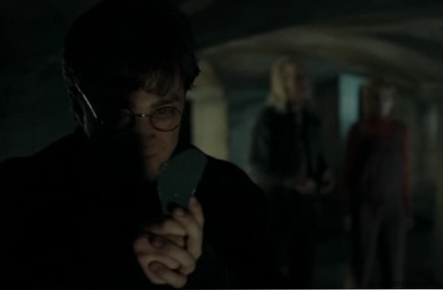 9 Harry Potter Gadgets Brought to Life by Modern Technology