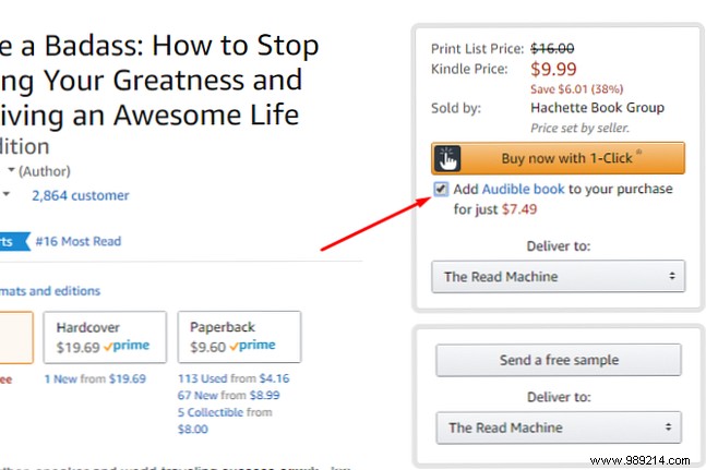 9 Expert Audible Tips: Maximize Savings and Unlock Hidden Features