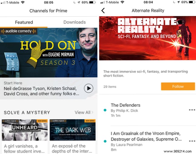 9 Expert Audible Tips: Maximize Savings and Unlock Hidden Features